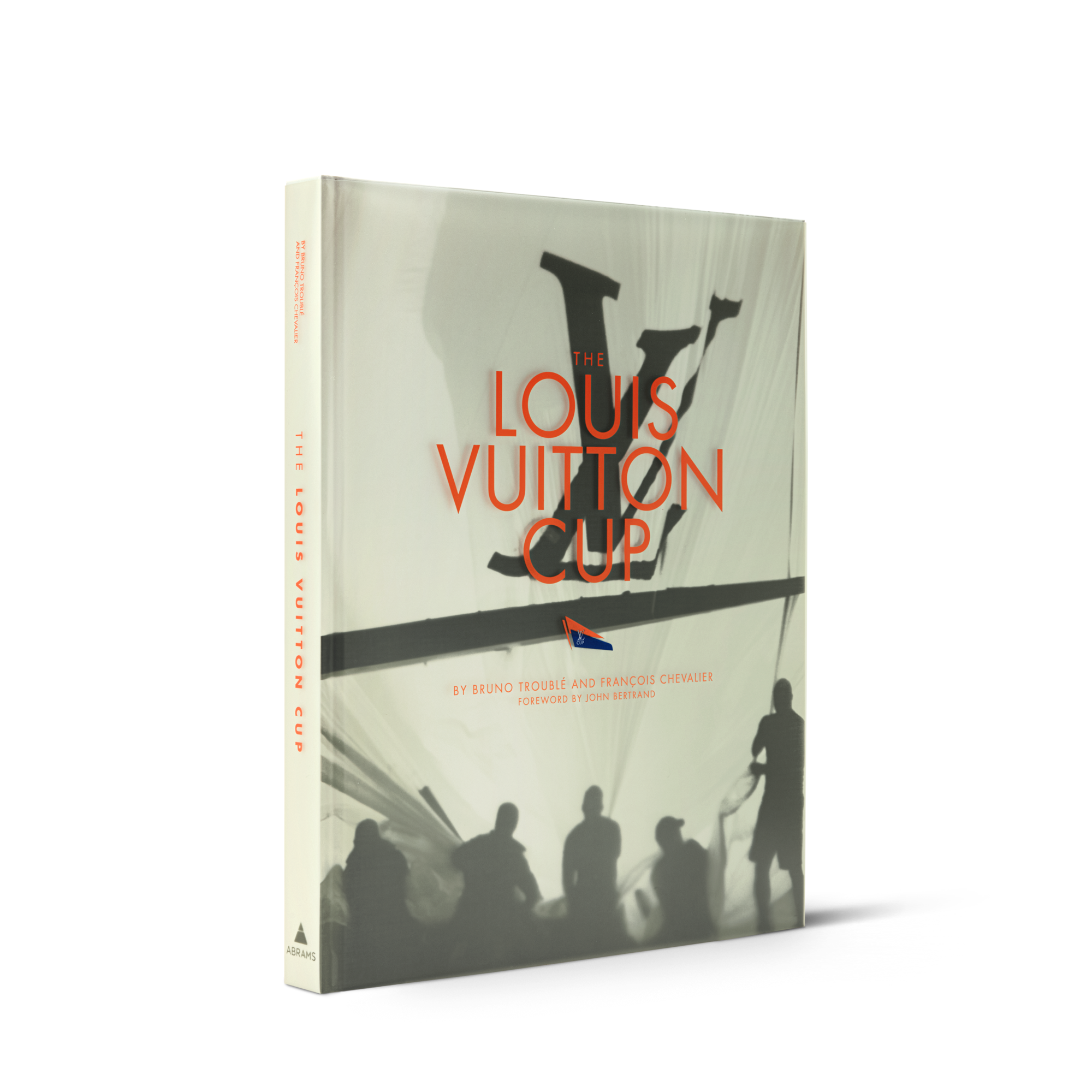 LV CUP 30イヤーズ 英語版 ｜ルイ・ヴィトン 公式サイト - R07909